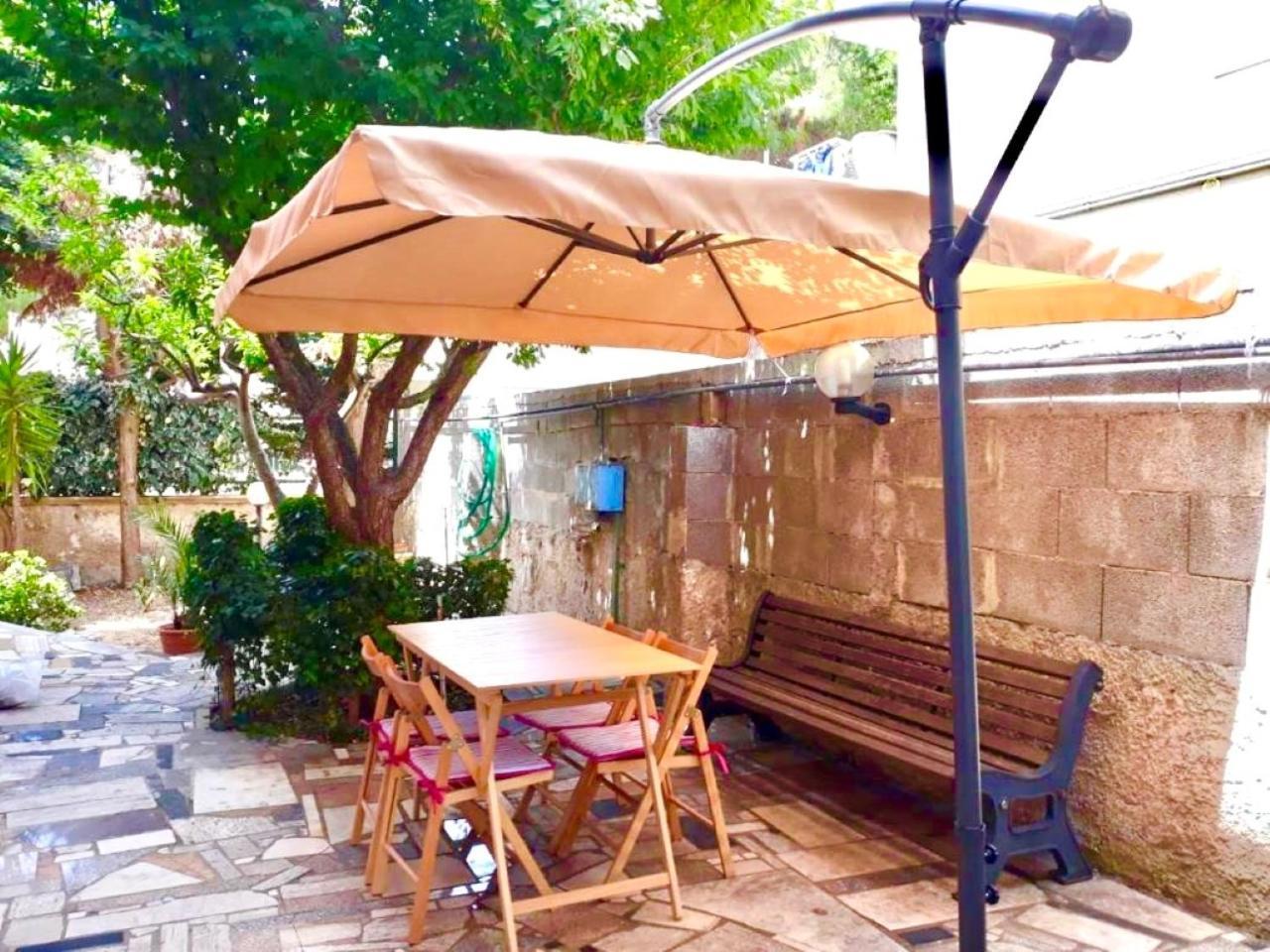 Un Posto Al Sole Apartamento Brindisi Exterior foto