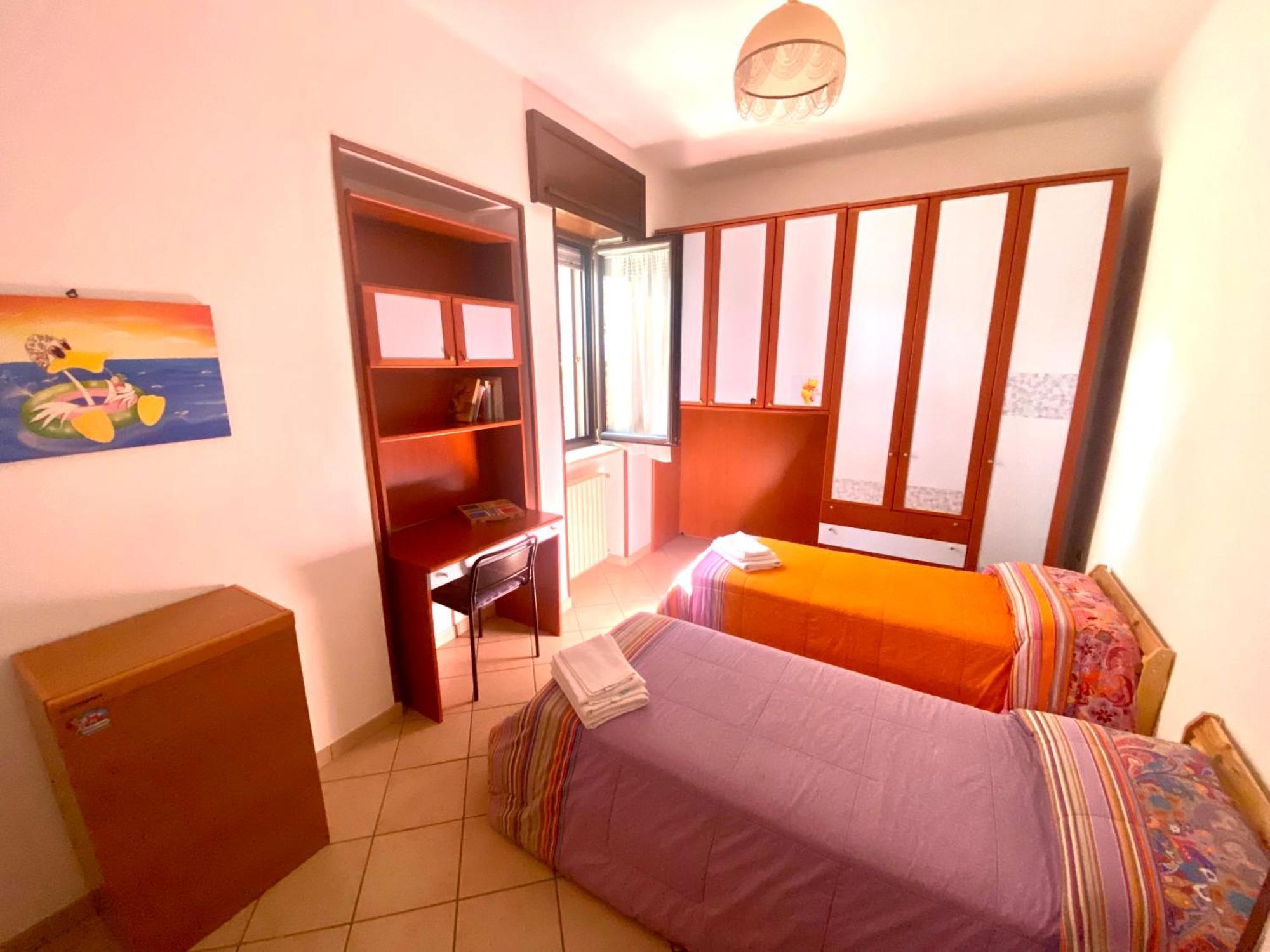 Un Posto Al Sole Apartamento Brindisi Exterior foto