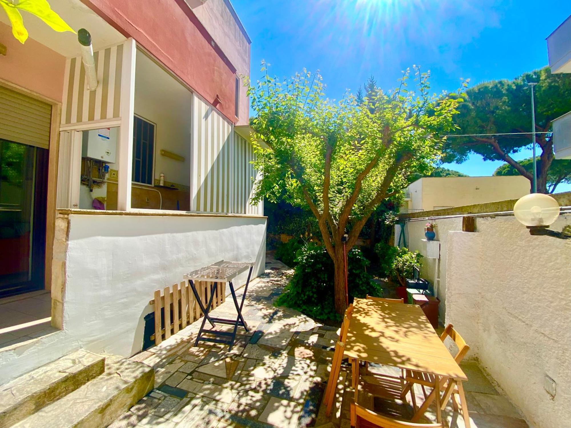 Un Posto Al Sole Apartamento Brindisi Exterior foto