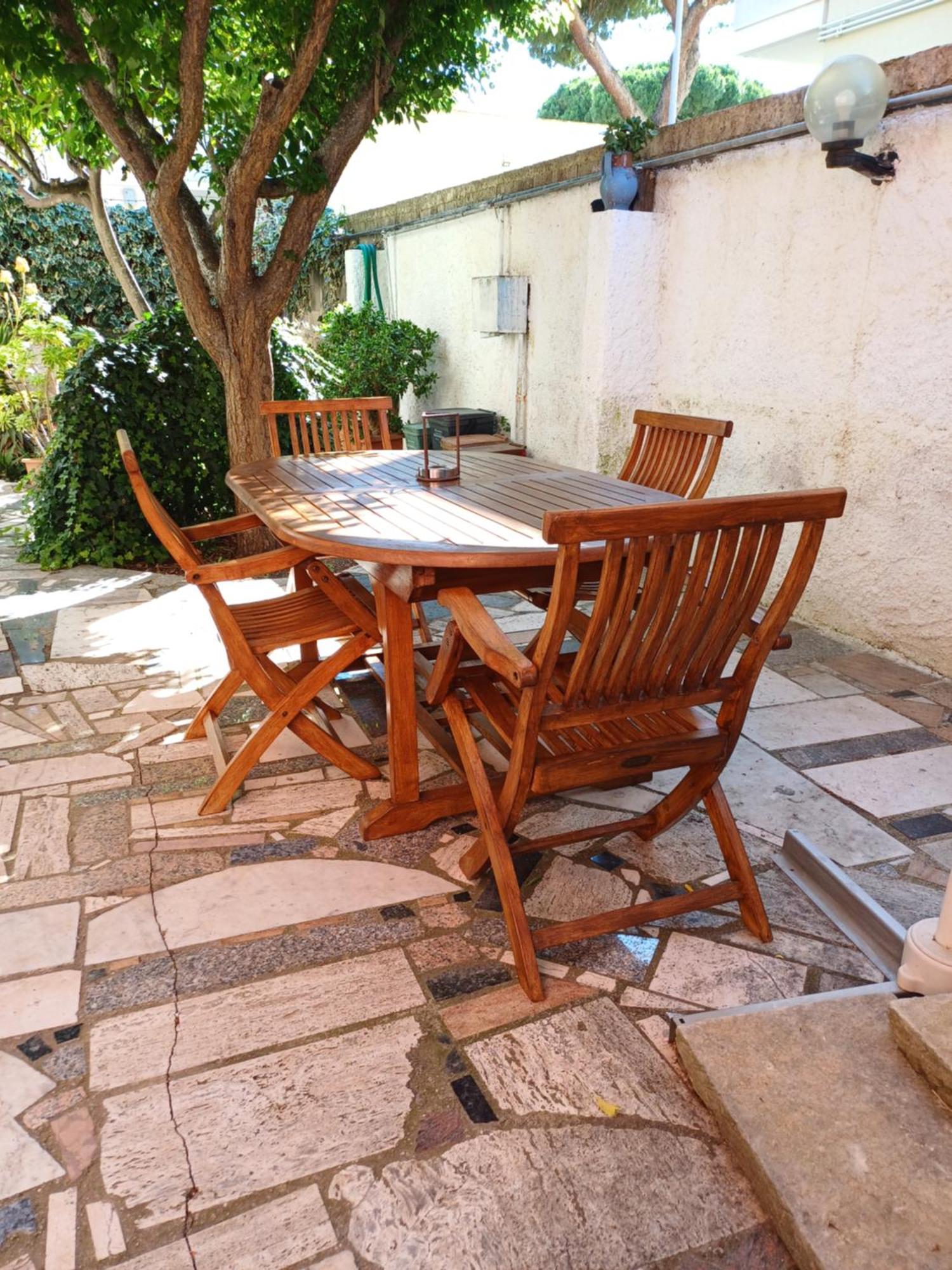 Un Posto Al Sole Apartamento Brindisi Exterior foto